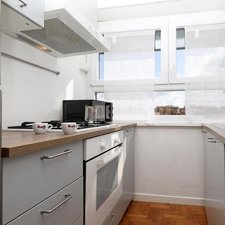 Re Di Roma - Charme Apartment Eksteriør billede