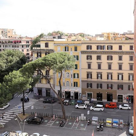 Re Di Roma - Charme Apartment Eksteriør billede