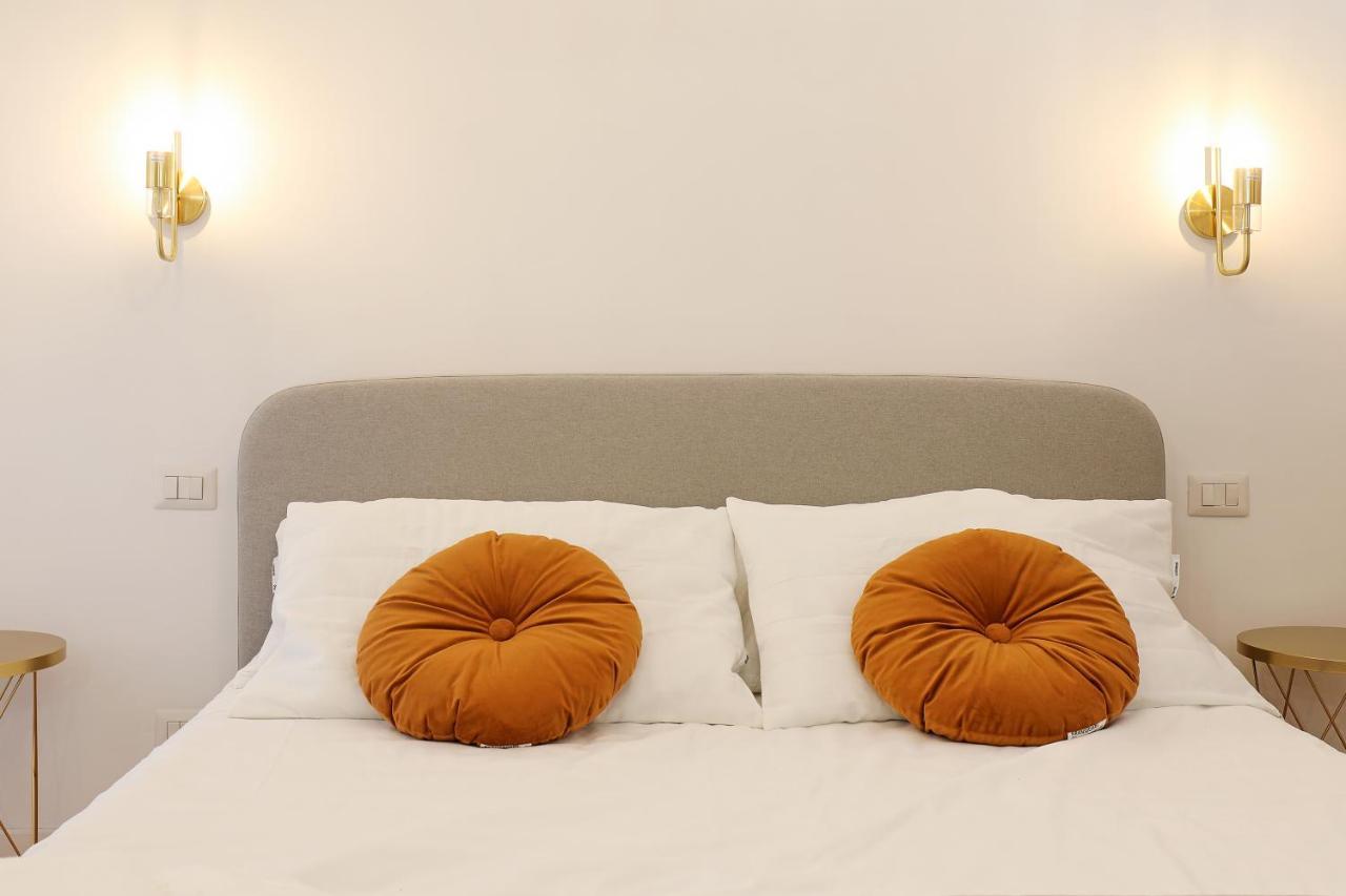Re Di Roma - Charme Apartment Eksteriør billede