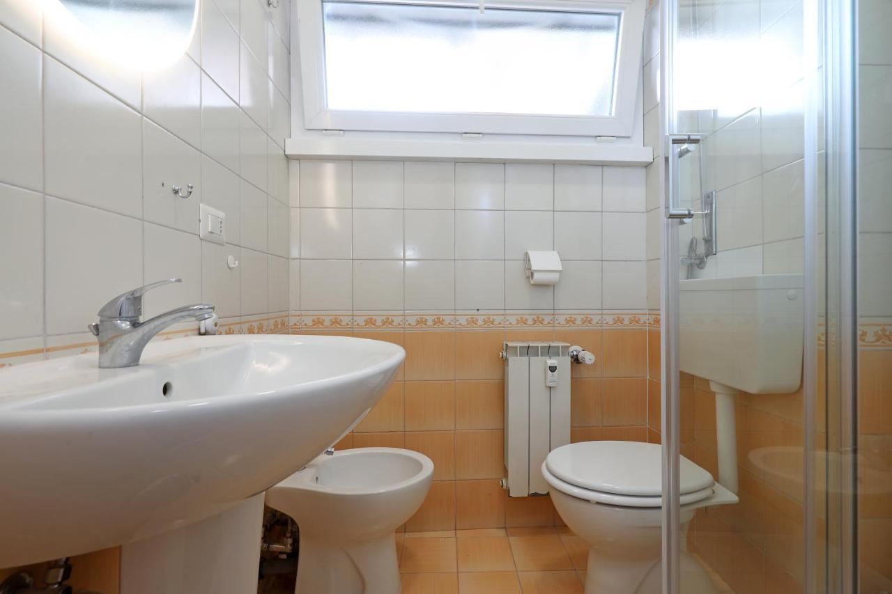 Re Di Roma - Charme Apartment Eksteriør billede